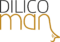 DILICOman Logo