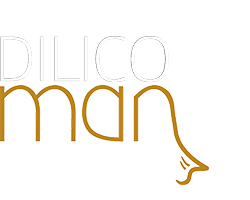 DILICOMAN Logo